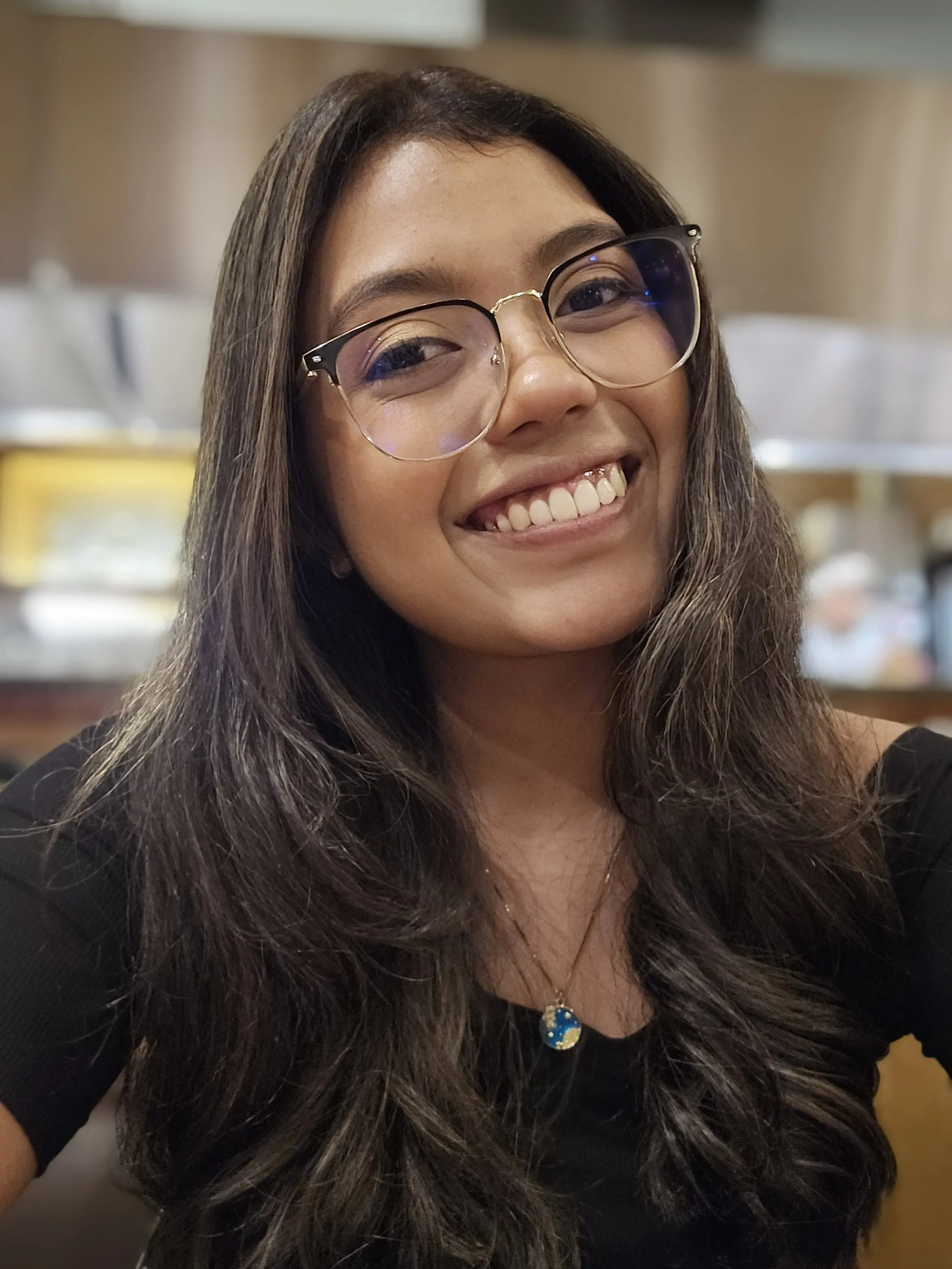 Camila Foto