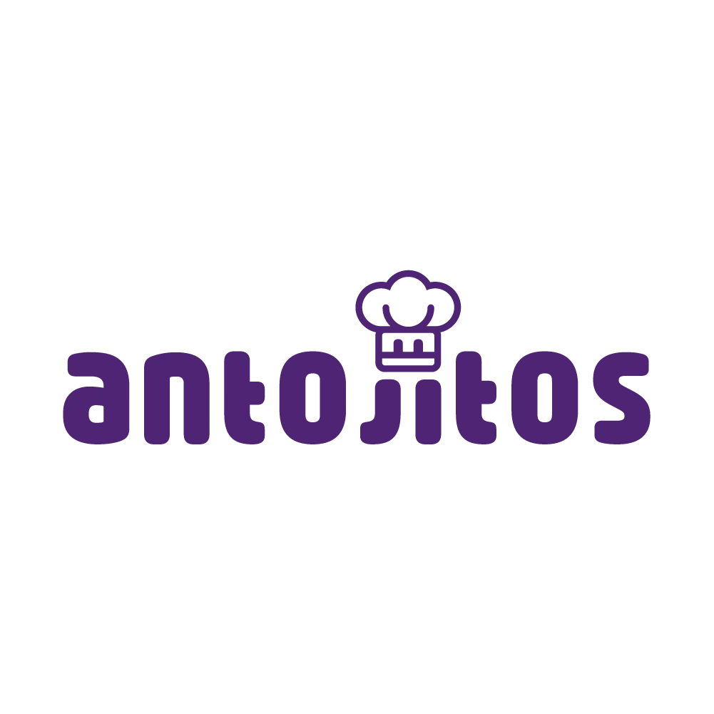 Antojitos Logo