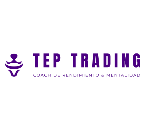 TEP Trading Logo
